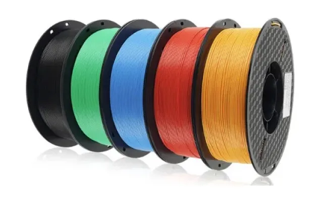 3D Printing